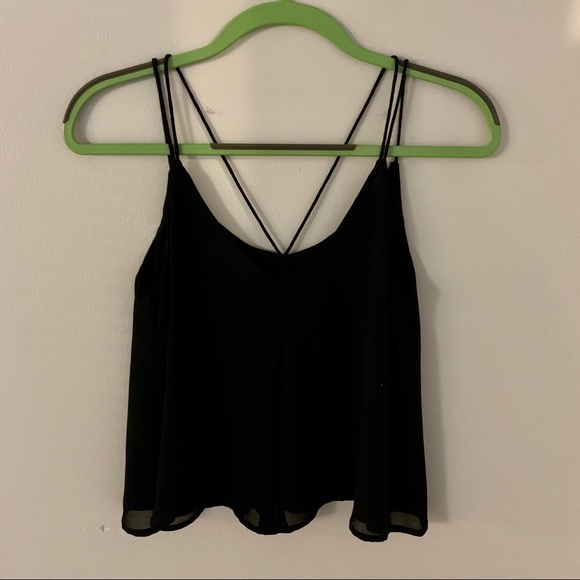 Black Tank - Picture 3 of 3